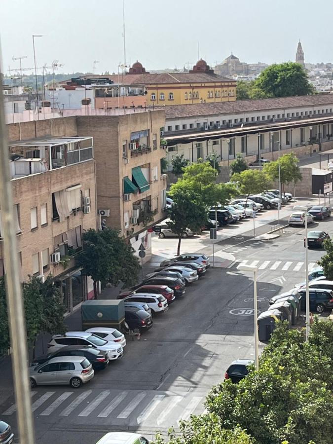 Apartamento Fuensanta 19 Córdoba Exterior foto