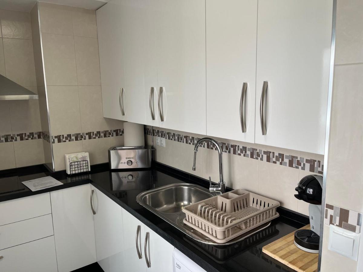 Apartamento Fuensanta 19 Córdoba Exterior foto