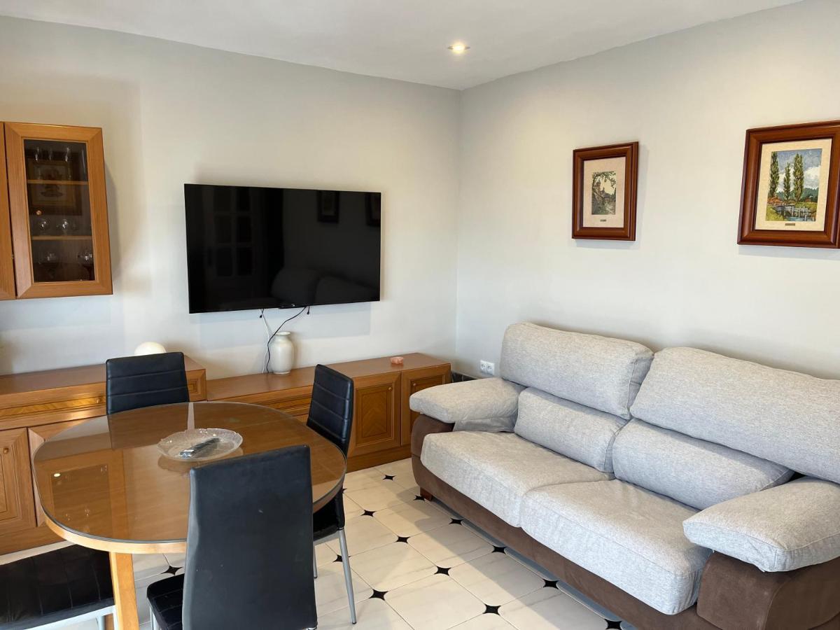 Apartamento Fuensanta 19 Córdoba Exterior foto