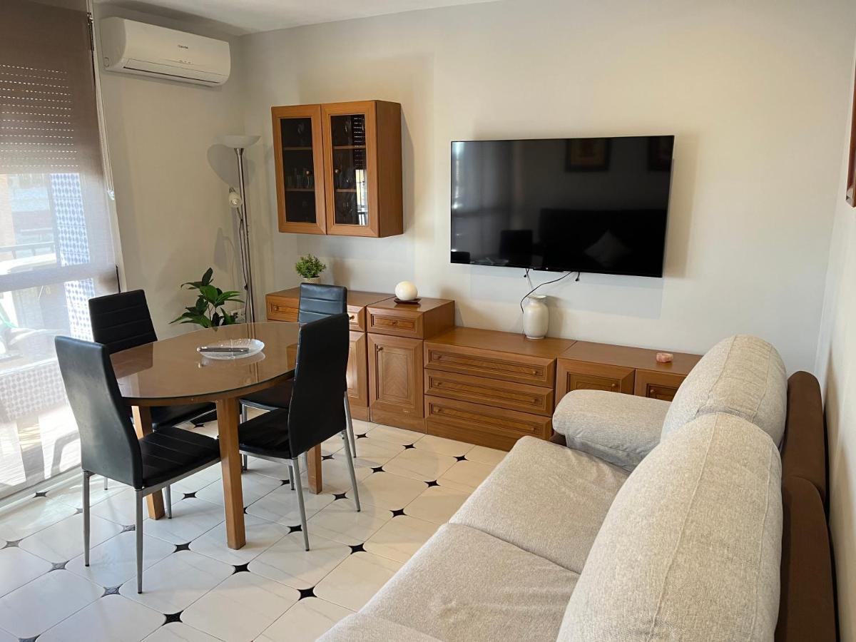 Apartamento Fuensanta 19 Córdoba Exterior foto