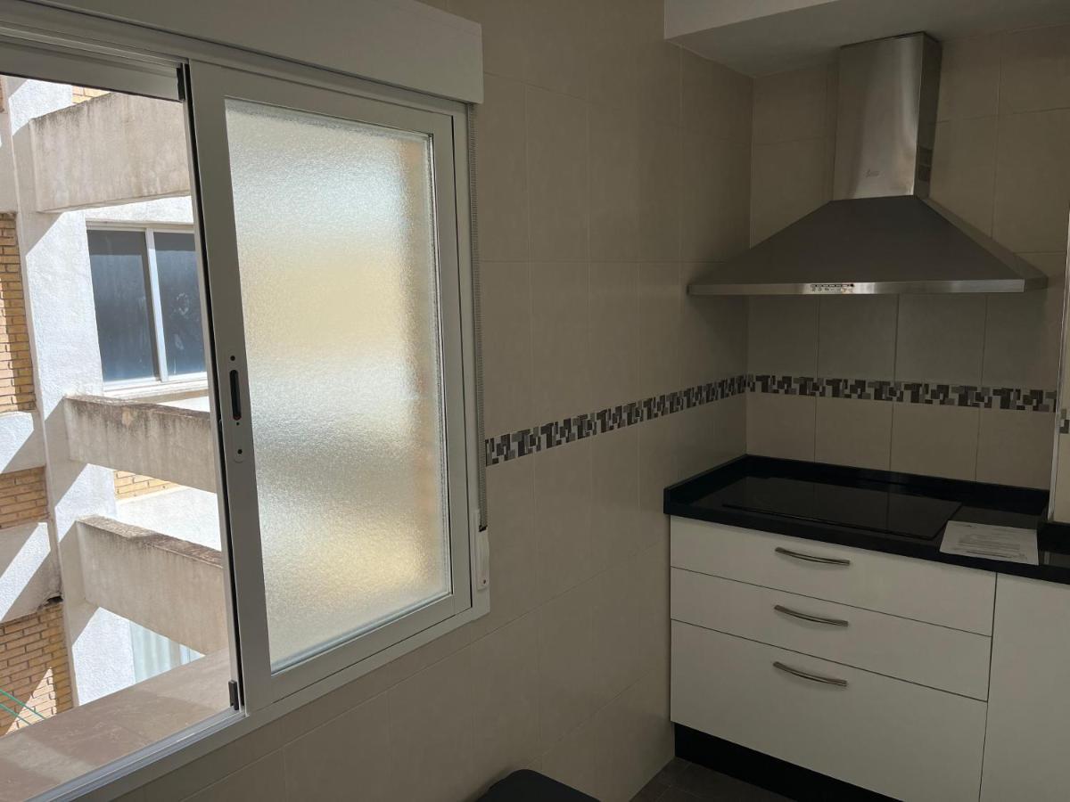 Apartamento Fuensanta 19 Córdoba Exterior foto
