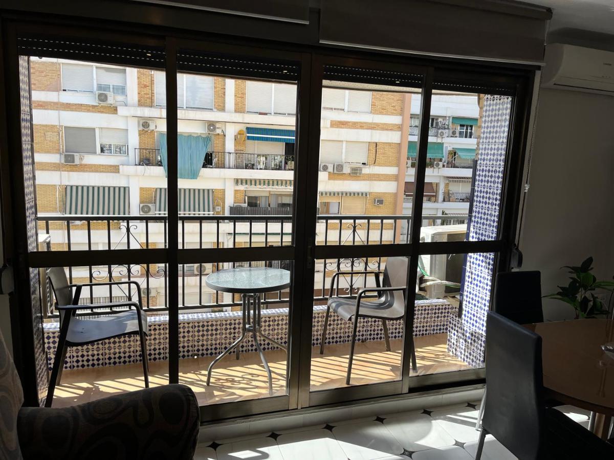 Apartamento Fuensanta 19 Córdoba Exterior foto
