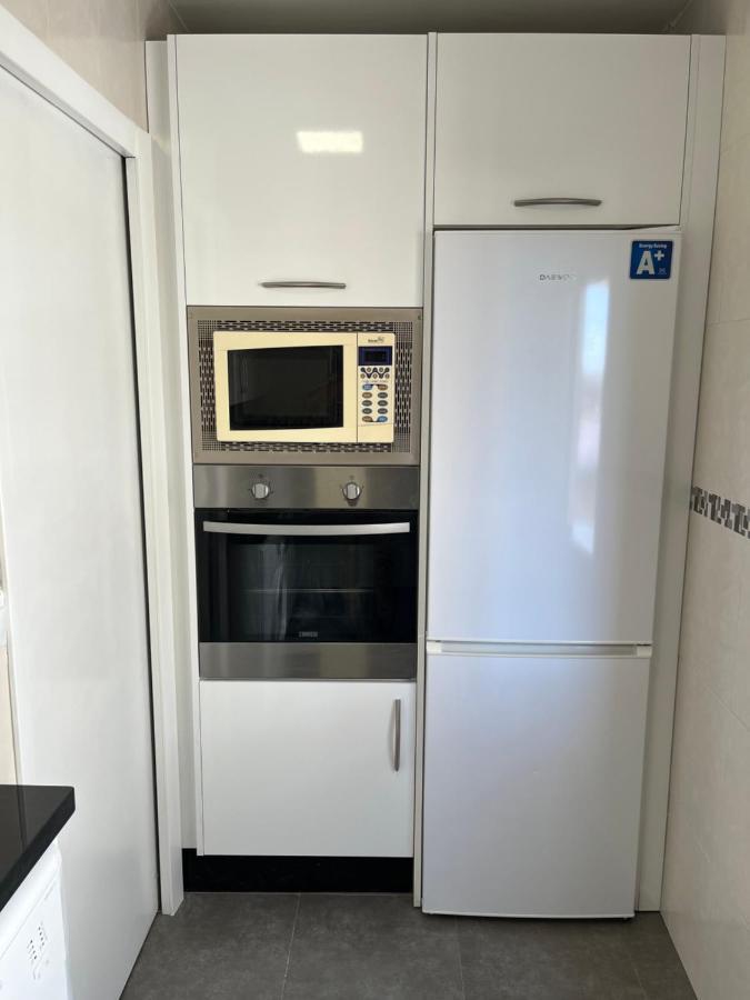 Apartamento Fuensanta 19 Córdoba Exterior foto