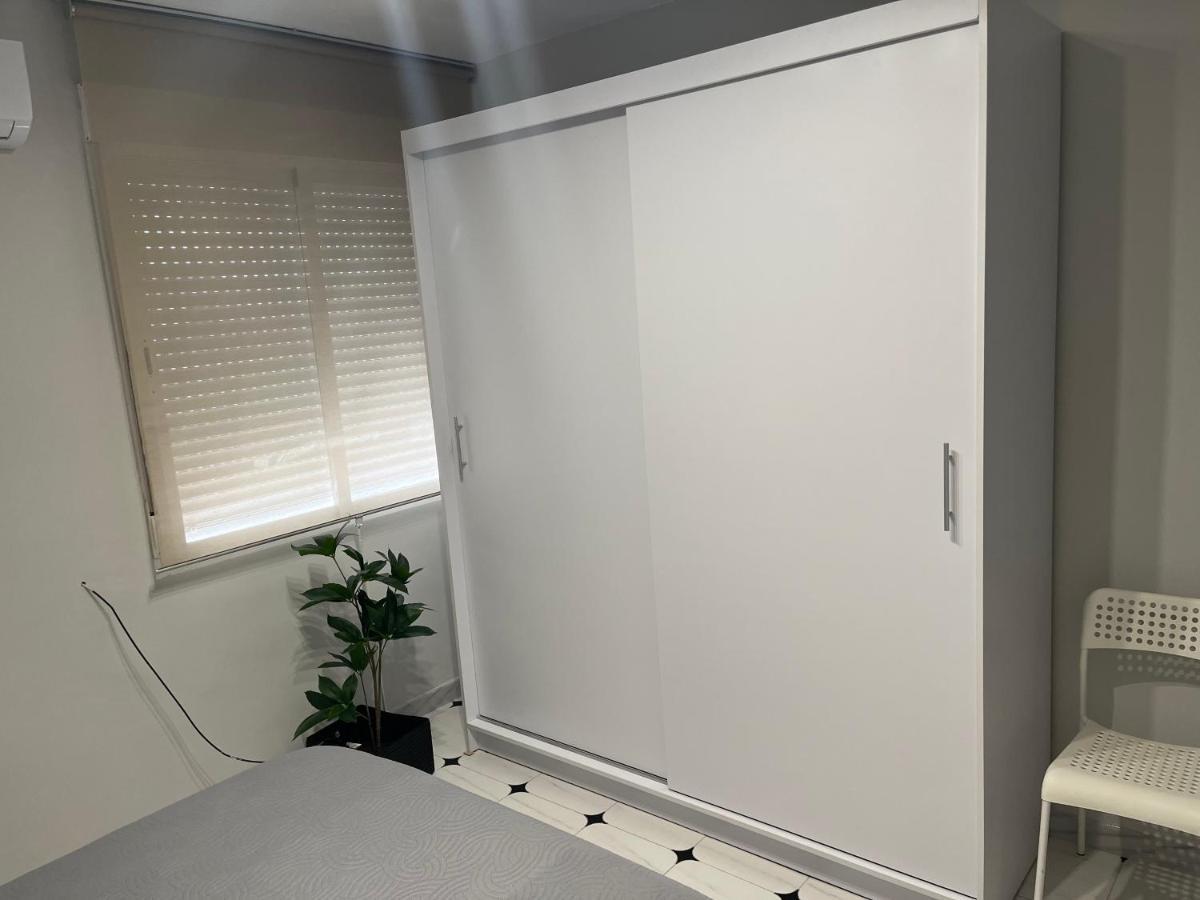 Apartamento Fuensanta 19 Córdoba Exterior foto