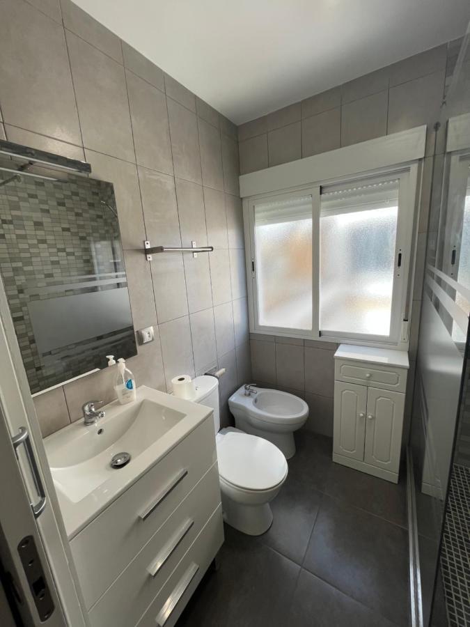 Apartamento Fuensanta 19 Córdoba Exterior foto