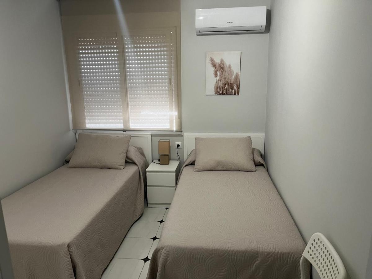Apartamento Fuensanta 19 Córdoba Exterior foto