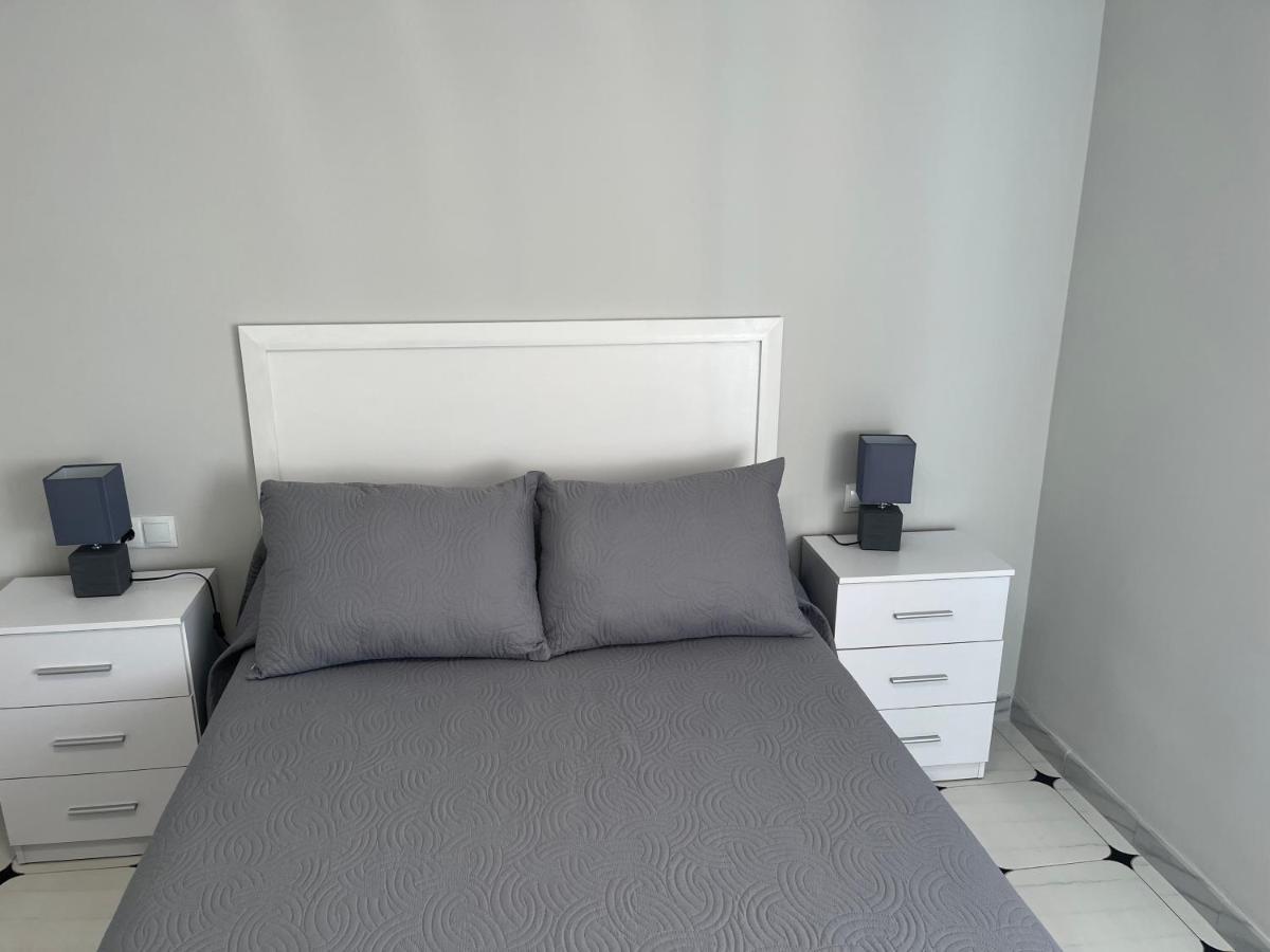 Apartamento Fuensanta 19 Córdoba Exterior foto