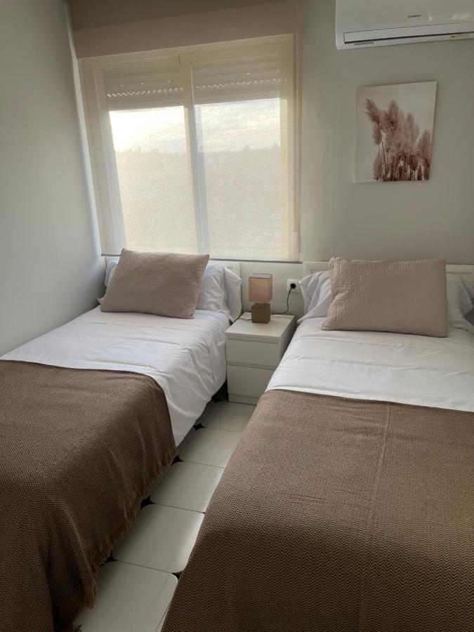 Apartamento Fuensanta 19 Córdoba Exterior foto