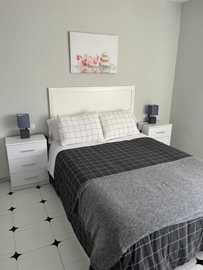 Apartamento Fuensanta 19 Córdoba Exterior foto